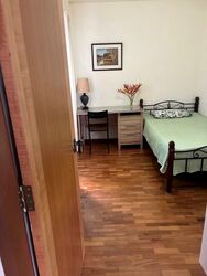 Canne Lodge (D14), Apartment #501505221